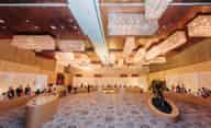 Conference Venues