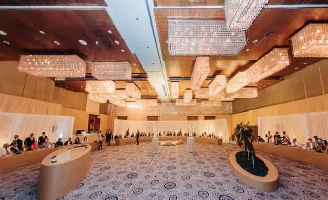 Crystal Ballroom 3B