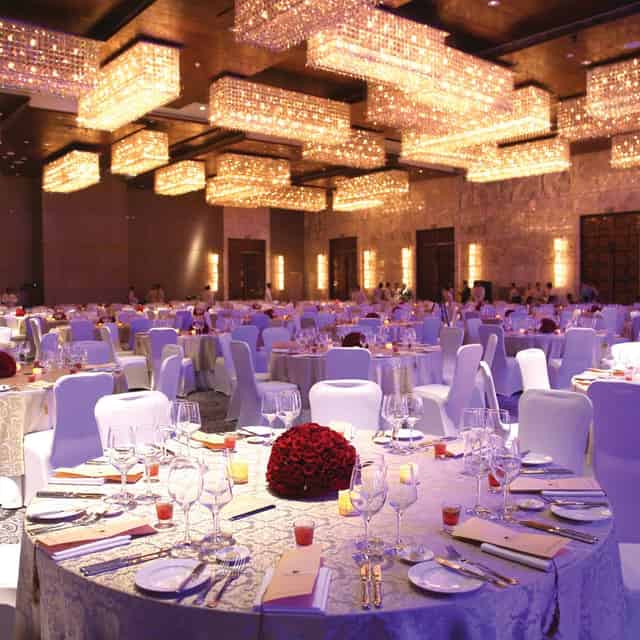Crystal Ballroom 3B