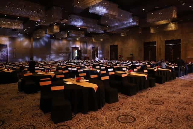 10 Corporate Party Venues in Delhi