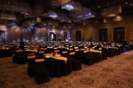 Modern Conference Venues