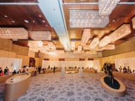 Quirky Conference Venues