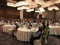 Modern Conference Venues