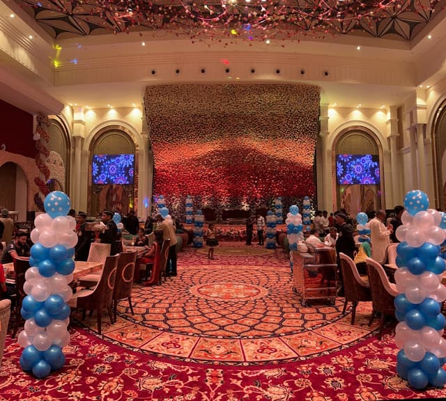 Conference Hall