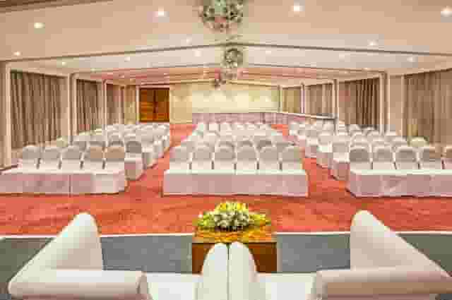 Conference Hall