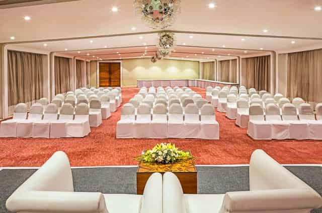 Conference Hall