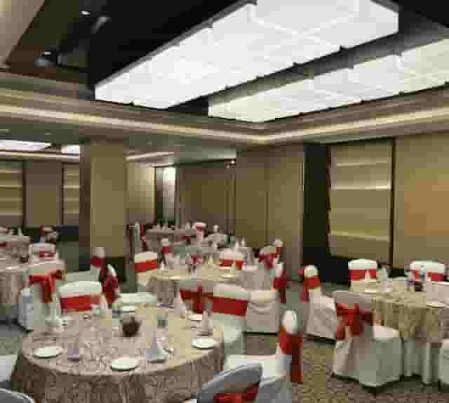 Conference Hall