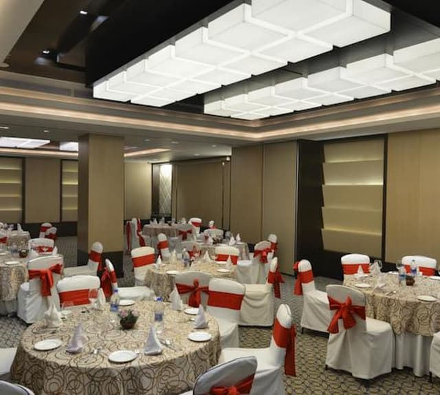 Conference Hall
