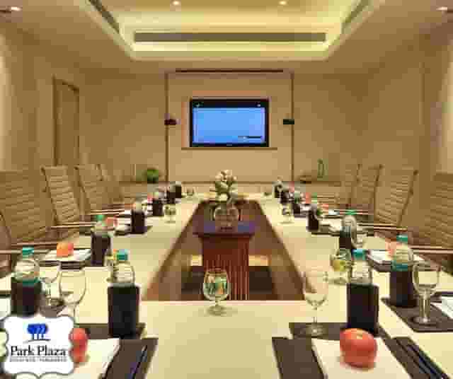 Conference Hall