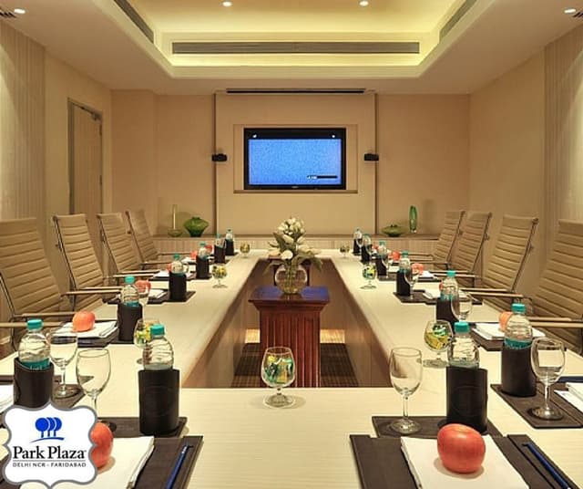 Conference Hall