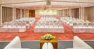 Sustainable Conferences