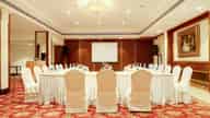 Sustainable Conferences