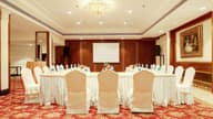 Sustainable Conferences