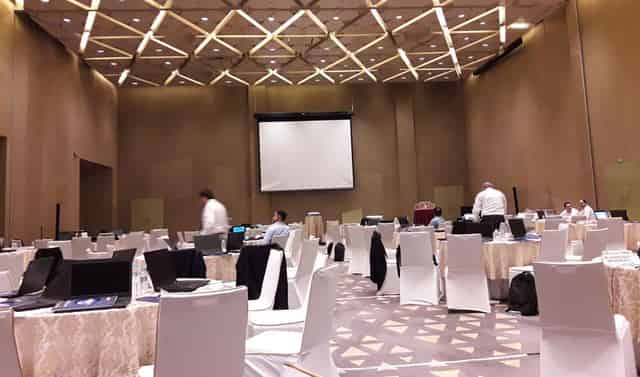 Conference