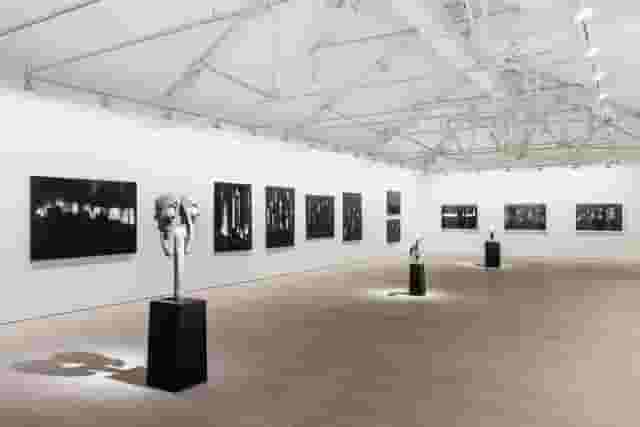 Saatchi Gallery
