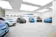 Networking Venues