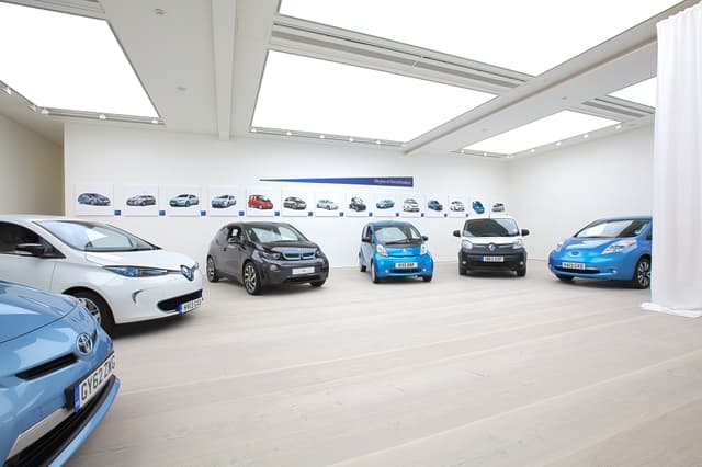 Saatchi Gallery