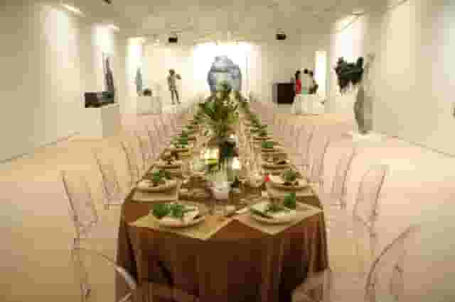 Saatchi Gallery