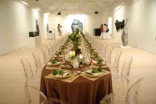 Saatchi Gallery