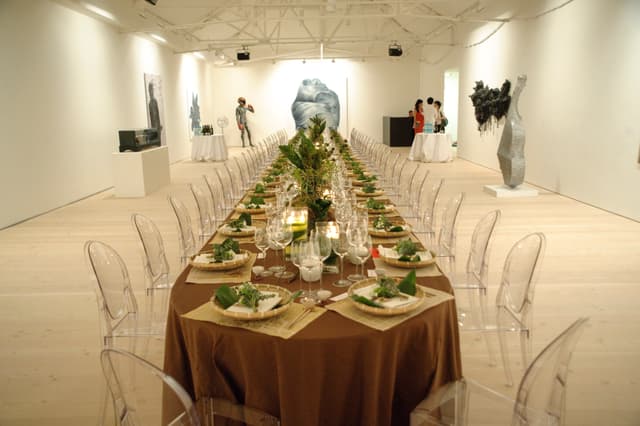 Saatchi Gallery