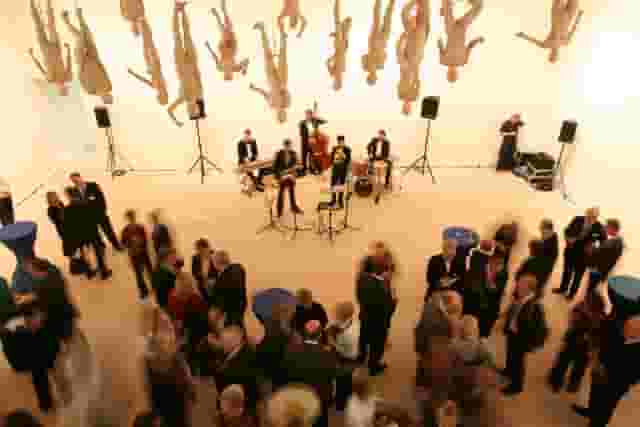 Saatchi Gallery