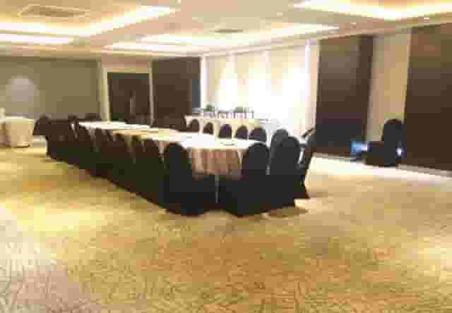 Conference Hall
