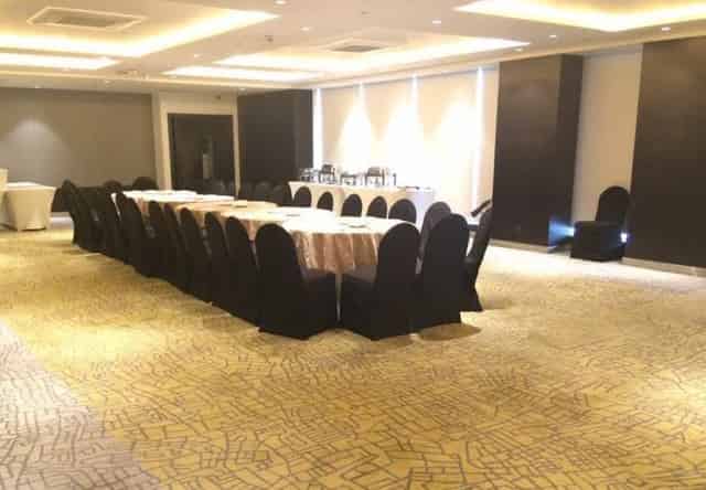 Conference Hall