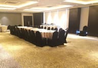 Small Meeting Rooms