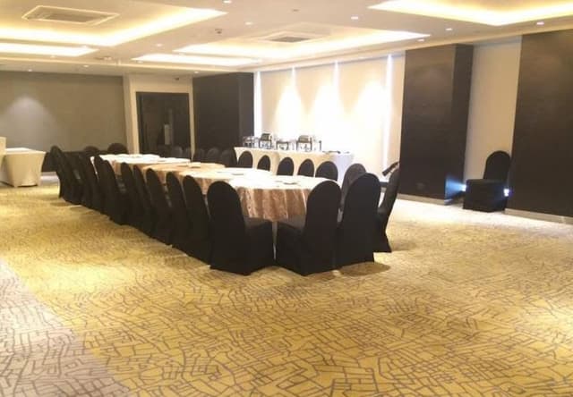Conference Hall