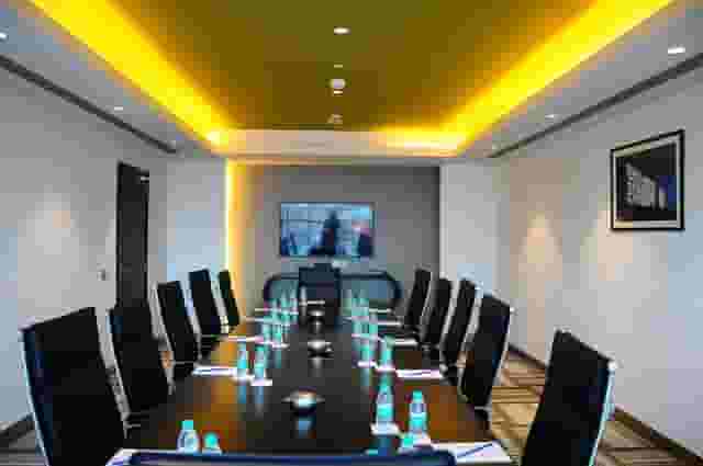 Conference Hall