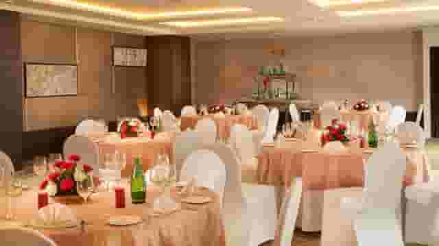 Conference Hall