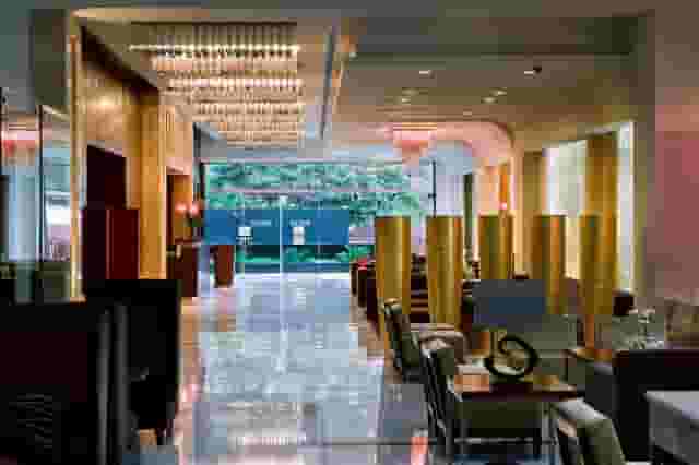 Event Space