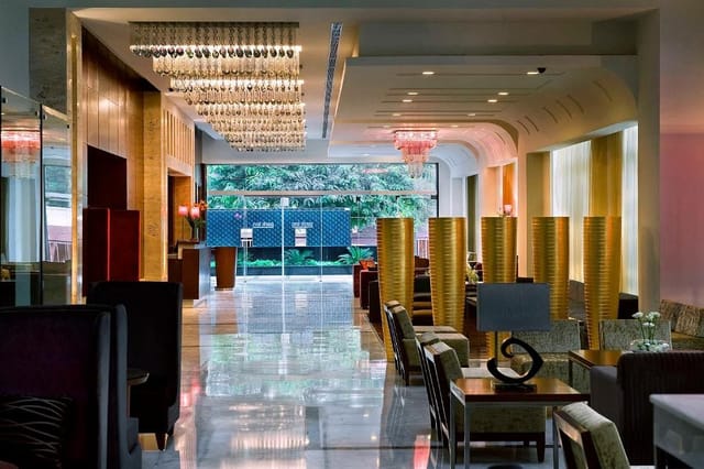 Civil Lines, Gurgaon | Banquet Hall ...