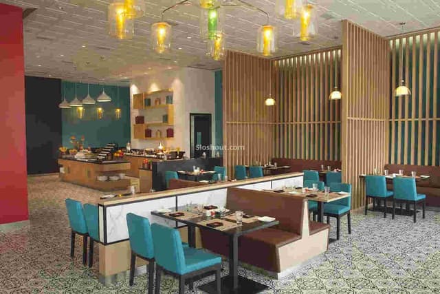 Event Space