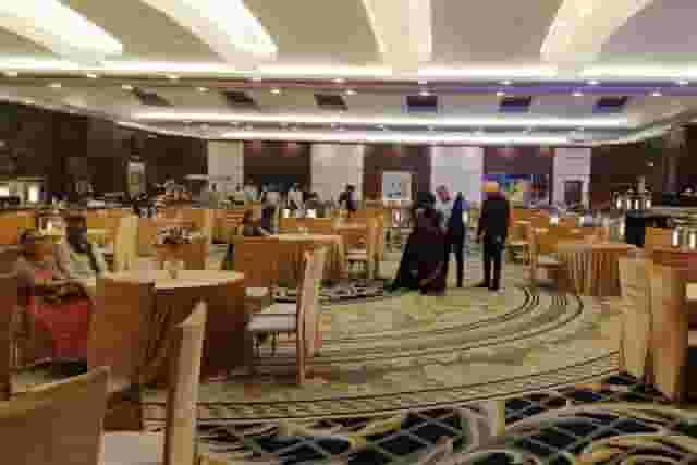 Event Space