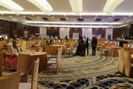 Small Meeting Rooms