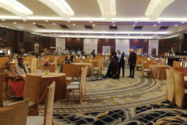 Park Inn by Radisson Gurgaon - Venue ...