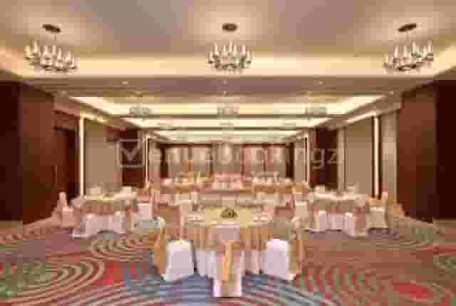 Event Spaces