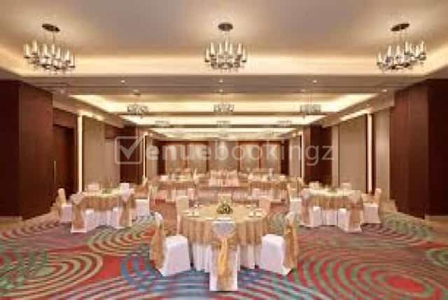 Gateway Resort Damdama Lake Sohna Road ...