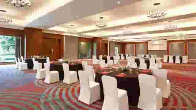 Meeting Rooms