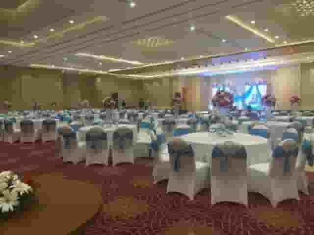 Conference center