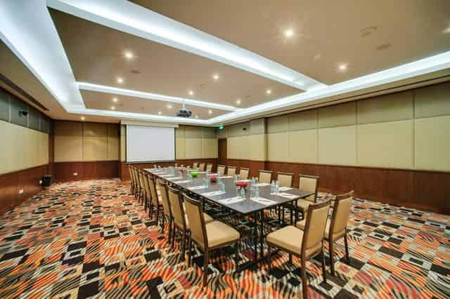 Conference Hall