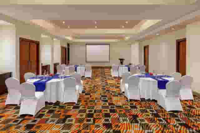 Conference Hall