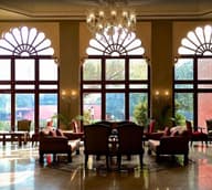 Conference Venues
