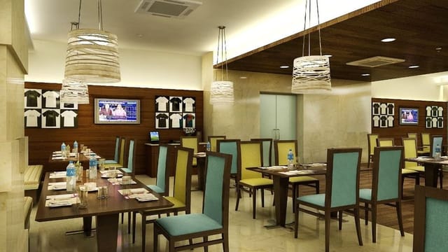 Lemon Tree Premier, Delhi Aerocity ...