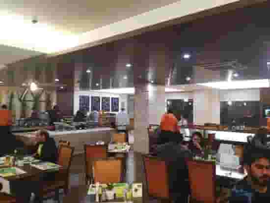 Restaurants