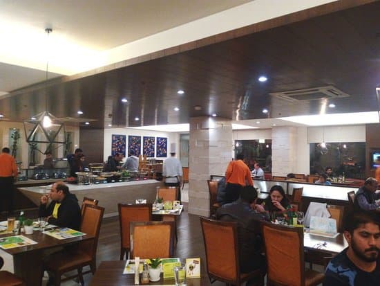 Restaurants