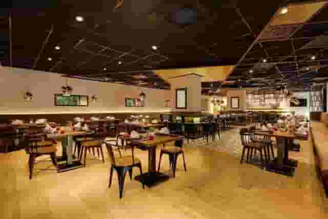 Restaurants