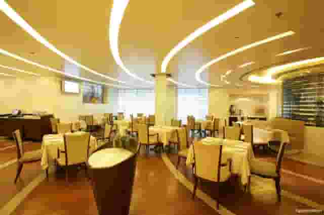 cafe
