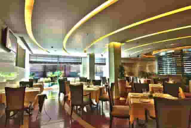 cafe